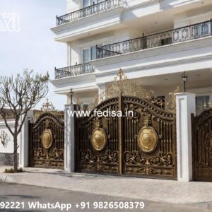 Steel Get Dijain, Sliding Door Gate Design 3039 Gates And Doors Ideas | Gate Design