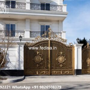 Steel Door Gate Design, Latest Main Gate Design For House 3043 Gates And Doors Ideas | Gate Design