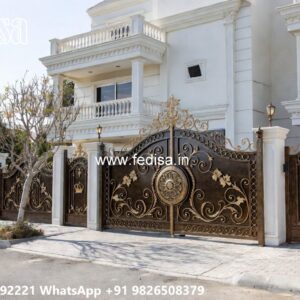 Gate Top Design, Ss Pipe Gate Design 3045 Gates And Doors Ideas | Gate Design