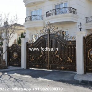 Steel Get Dijain, Angle Gate Design 3049 Gates And Doors Ideas | Gate Design