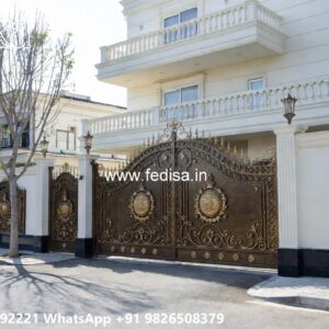 Pipe Main Gate Design, Steel Ka Gate Ka Design 3054 Gates And Doors Ideas | Gate Design