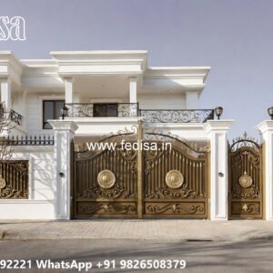 Wrought Iron Design Catalogue, Gate Boundary Design 3058 Gates And Doors Ideas | Gate Design