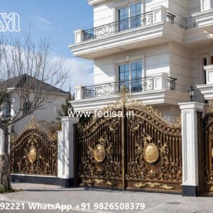 Loha Get Design, Ss Design Gate 3061 Gates And Doors Ideas | Gate Design