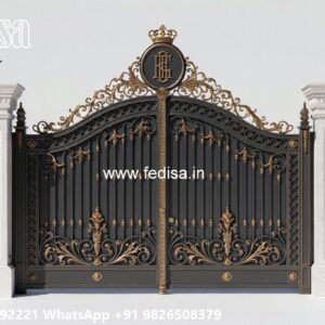 Pipe Main Gate Design, Stainless Steel Grill Gate Price Iron Gate Stock Photos And Images