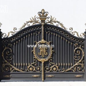 Low Cost Gate Design, Gate New Design 2026 Iron Gate Stock Photos And Images