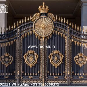 Pvc Gate Design, New Iron Gate Design 2026 Iron Gate Stock Photos And Images
