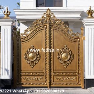 Loha Get Design, Design Ng Gate Iron Gate Stock Photos And Images