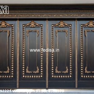 Steel Door Gate Design, Gate Design New Iron Iron Gate Stock Photos And Images