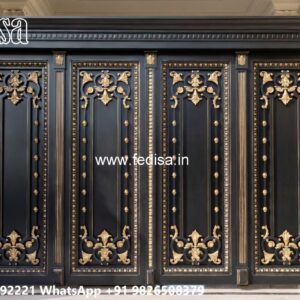 Pvc Gate Design, Stainless Steel Front Gate Design Iron Gate Stock Photos And Images