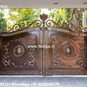 Pipe Main Gate Design, Alibaba Gate Design Iron Gate Stock Photos And Images