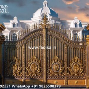 Pipe Main Gate Design, Ss Gate New Design Iron Gate Stock Photos And Images