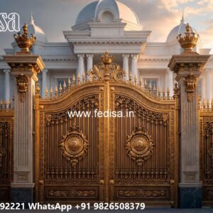 Loha Get Design, Best Grill Gate Design Iron Gate Stock Photos And Images