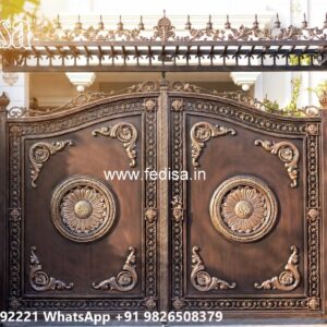 Pipe Design Gate, Iron Pipe Gate Design Catalogue Iron Gate Stock Photos And Images