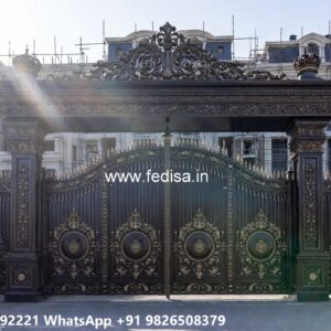 Pipe Design Gate, Iron Gate Colour Design Iron Gate Stock Photos And Images