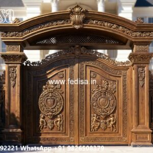 Pipe Design Gate, Ghar Ka Men Gate Ka Design Iron Gate Stock Photos And Images