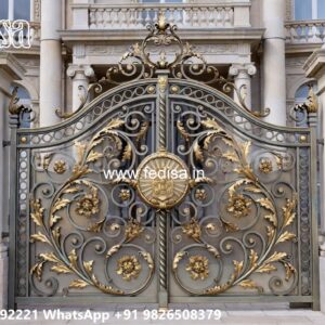 Cnc Main Gate Design, Gate Ka Design Gate Ka Design Iron Gate Stock Photos And Images