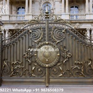 Pipe Design Gate, Gate Design Pinterest Iron Gate Stock Photos And Images