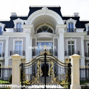 Pipe Design Gate, Basic Gate Design Iron Gate Stock Photos And Images