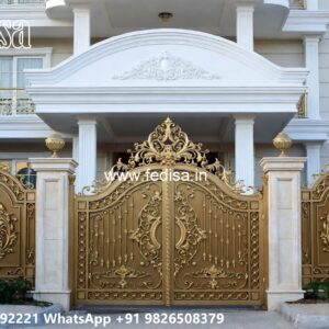 House Entry Gate Design, Pinterest Main Gate Design Iron Gate Stock Photos And Images