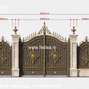 Steel Gate Handle Design, Gate Steel Price Iron Gate Stock Photos And Images