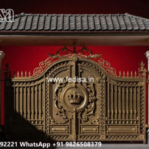 Cnc Main Gate Design, Stainless Gate Price Iron Gate Stock Photos And Images