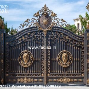 Pipe Design Gate, Latest Stainless Steel Gate Design Iron Gate Stock Photos And Images