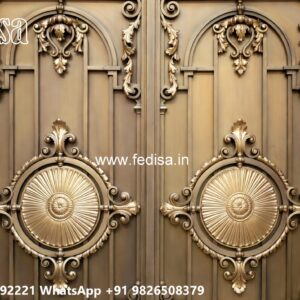 Modern Front Gate, Home Gate Design 2026 Iron Gate Stock Photos And Images