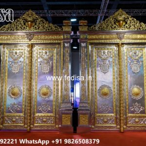 Steel Gate Ka Design, Beautiful Gate Designs Iron Gate Stock Photos And Images