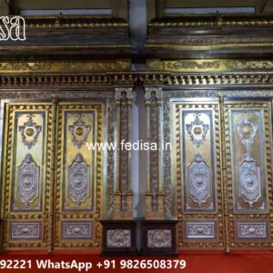 Compound Gate Price, Modern Fence Gate Iron Gate Stock Photos And Images