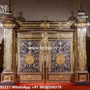 Slide Gate Design For House, Unique Gate Design Iron Gate Stock Photos And Images