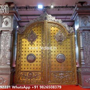 Compound Gate Simple Design, Gate Design With Price Iron Gate Stock Photos And Images
