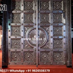 Modern Front Gate, Steel Gate Design Modern Iron Gate Stock Photos And Images