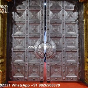 Modern Main Gate Design 2048, Steel Sliding Gate Design Iron Gate Stock Photos And Images