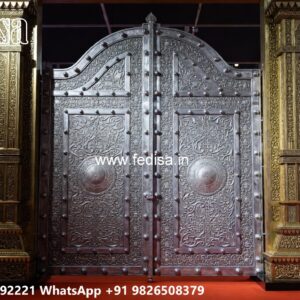 Modern Main Gate Design 2049, Welding Gate Design Iron Gate Stock Photos And Images