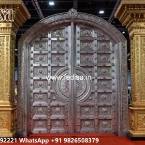 Modern Front Gate, Gate And Grill Design Iron Gate Stock Photos And Images