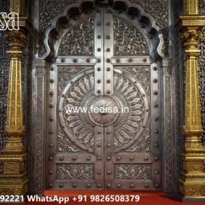 Traditional Gate Design, Modern Grill Gate Design Iron Gate Stock Photos And Images