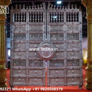 Modern Front Gate, Iron Main Gate Design 2026 Iron Gate Stock Photos And Images