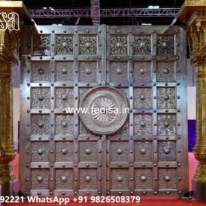 Compound Gate Price, Channel Gate Design For Home Iron Gate Stock Photos And Images