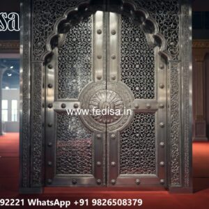 Compound Gate Price, Pvc Gate Design Iron Gate Stock Photos And Images