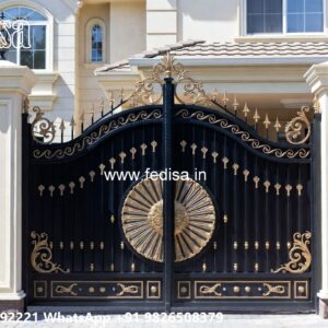 Iron Gate Colour Design, Iron Gate Colour Design Iron Gate Stock Photos And Images