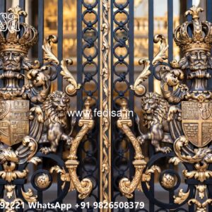 Slide Gate Design For House, Pinterest Main Gate Design Iron Gate Stock Photos And Images