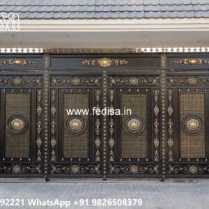 Compound Gate Price, Gate Design Latest 2026 Iron Gate Stock Photos And Images
