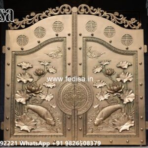 Steel Gate Ka Design, Gate Gate Ke Design Iron Gate Stock Photos And Images