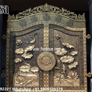 Modern Main Gate Design 2123, Amazing Gate Design Iron Gate Stock Photos And Images