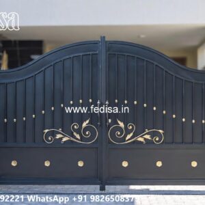Iron Gate Colour Design, Design Gate Design Iron Gate Stock Photos And Images