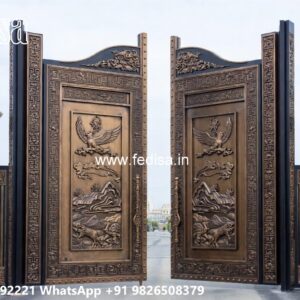 Garden Gate Design Ideas For Homes Sliding Gate Design For Home No-061