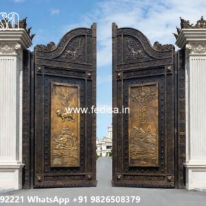 Small Garden Gate Design Ideas Iron Gate Design For Home No-064