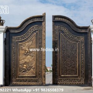 Low Budget Gate Design Ideas Gate Design 2026 No-080