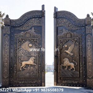 Easy Gate Design For Beginners Gate Lock Design No-087