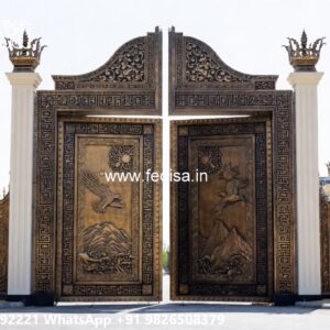 New Main Gate Design Trends New Gate Design 2026 No-103